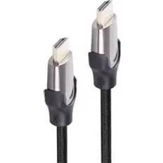 Shiverpeaks BS20-05255 2.5 m HDMI Type A 48 Gbit/sek