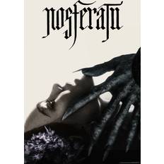 Filmer Nosferatu (DVD)