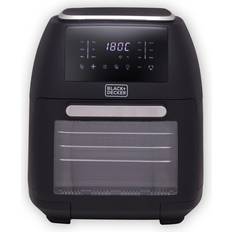 Black & Decker Digital Air Fryer Oven 12L