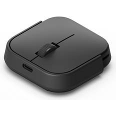 Microsoft Wireless Mouse J41-00003 Black