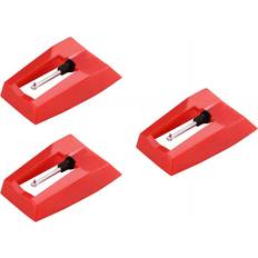 Torribaly Stylus Record Player Needle 3 Pcs