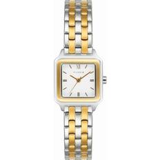 Pilgrim Klockor Pilgrim Royal C4364SLX-B Analogt Quartz Watch 14 mm