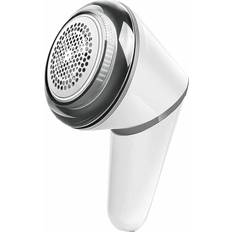 Rechargeable Electric Lint Remover - White