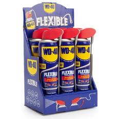 WD-40 Multi-Use Flexible Straw 400ml Multifunctional Oil