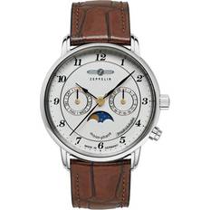 Zeppelin 85371 Armbanduhr 36mm