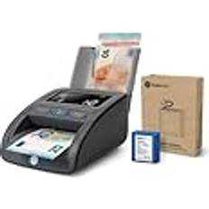 Skanners Safescan 155-S Automatisk Sedeltestare