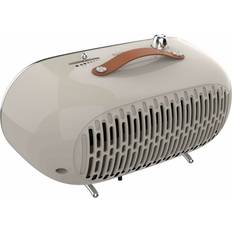 Radiatori a Ventola Cecotec Stufe Da Tavola In Ceramica ReadyWarm 1500 Ceramic Retro