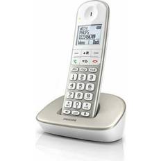 Philips 1.9" DECT Wireless Phone