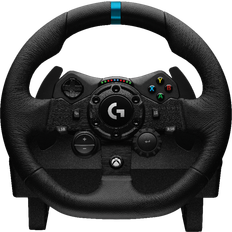 Logitech G923 TrueForce