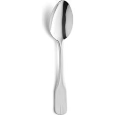 Metall Skedar Amefa Set med 12 Vieux Paris Satine Kaffesked 12st