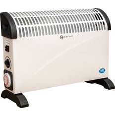EH1890 Convector Heater 2kW 24hr Timer