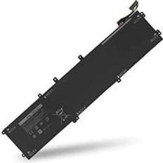 PC-Ersatzteile CoreParts 6GTPY-CP 83Wh Li-Pol Notebook Akku