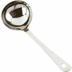 Argent Louches de Cuisine Ibili Stainless Steel 30 cm Cooking Ladle