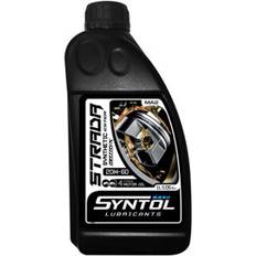 Car Care & Vehicle Accessories Syntol Strada 4T 20W-60 Engine Motor Oil