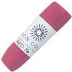 Unison Large Soft Pastel Red 16