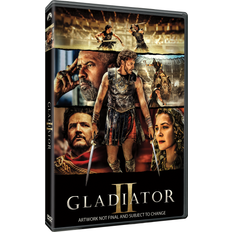 Gladiator II