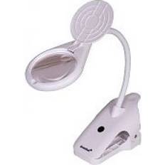 Forstørrelsesglas & Lupper Levenhuk Zeno Desk D15 Magnifier