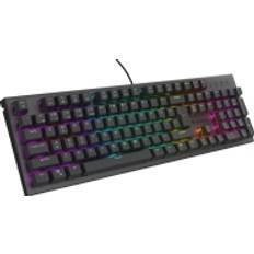 Genesis Thor 303 USB QWERTY Keyboard