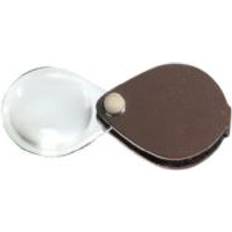 Eschenbach Lupp I Läderfodral 3.5 x 60 mm Brun