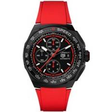 Tag Heuer Herr Armbandsur Tag Heuer Formula 1 Chronograph Automatic Watch