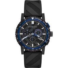 Burberry The City Chronograph Men's Watch BU9806