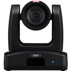 Aver AVer TR315N 8 MP Black 3840 x 2160 pixels 60 fps Exmor CMOS 25.4 2.8 mm