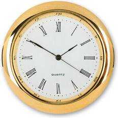 Axminster Gold Finish Watch Insert 45mm
