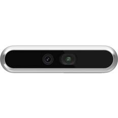 Webcams Intel RealSense D455f Tiefenkamera 1 MP