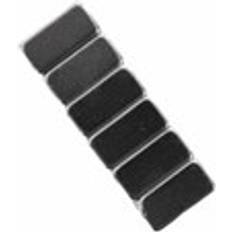 HOME It Extra Strong Square Magnets Set of 6