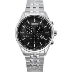 Citizen Eco-Drive Chronograph Watch AT2570-56E