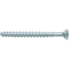 Heco Multi-Monti-plus Betongskruv 6/5 x 40 mm Set of 100