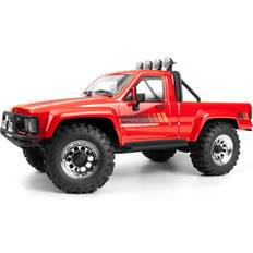 Fjernstyret legetøj HPI Racing Venture18 Toyota Hilux SR5 Hp160801