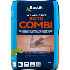 Bostik Tätningsmedel, Kemikalier & Spackel Bostik Kakelfix Bostik Fix Combi 15 kg 1st