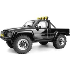 Fjernstyret legetøj HPI Racing Venture18 Toyota Hilux SR5 Black Hp160800
