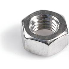 Arvid Nilsson M10 Mutter 6kt Mutter 50-pack