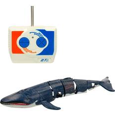 Colorbaby Racing Boat Radio Styrd Val