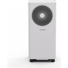 2.6 kW Airconditioners Klarstein Aero Ring 7K Air Conditioner