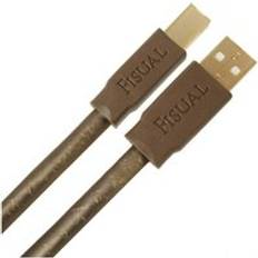 Havana USB 2.0 Cable 1.4m