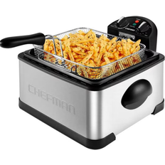 4.3 Litre Deep Fat Fryer