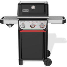 Weber Spirit E-335 Gasgrill Black