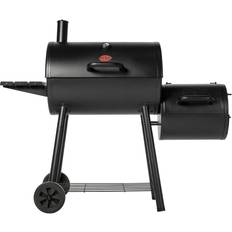 Kolgrill smoker grill Char Griller Kolgrill Chargriller Smokin Pro