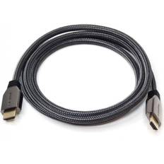 Cables Fisual CV21 Ultra High Speed HDMI Cable 1.5m