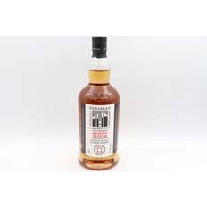 Kilkerran Heavily Peated Batch 10