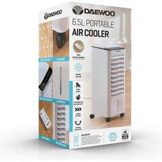 Daewoo Air Cooler Daewoo Portable Air Cooler Fan 6.5L