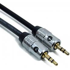Cables Fisual Pro Install Series 3.5mm Jack Cable 1m