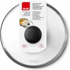 Ibili Crystal Pan Lid 30 cm