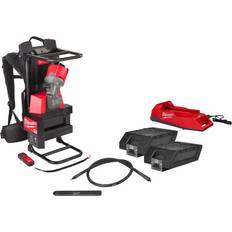 Milwaukee Betongvibratorer Milwaukee Betongvibrator MXF CVBPKIT-602