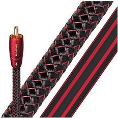 Cables Audioquest Audioquest RCA Cable Red River 0.5m