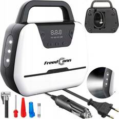 Freedconn ATJ1866 Luftkompressor 120W 10 Bar