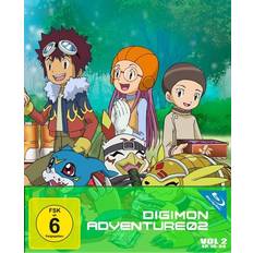Digimon Adventure
